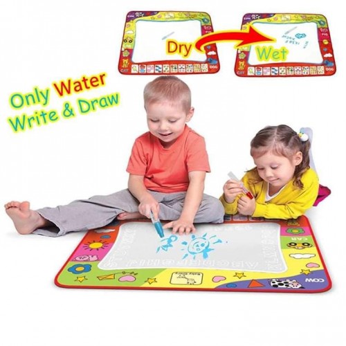 magic mat for kids